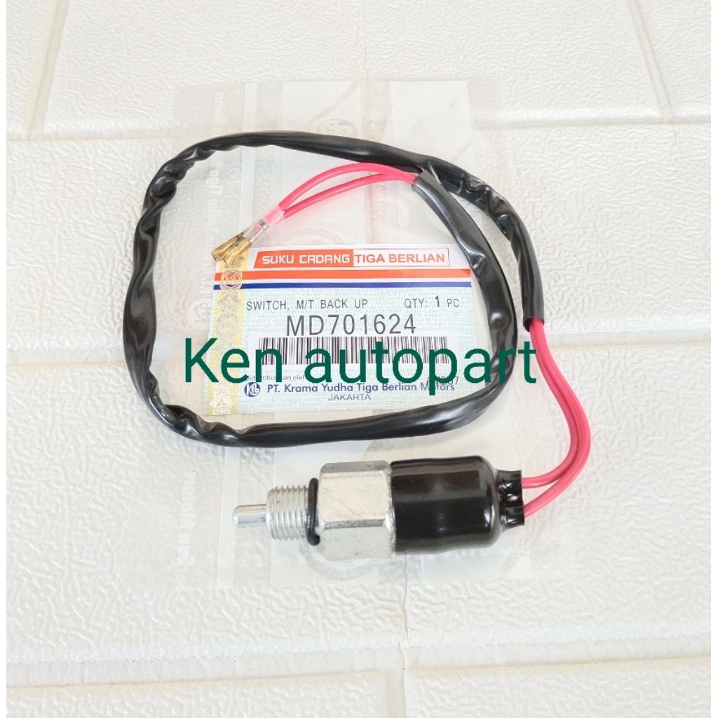 Swit mundur MD701624 swit atret switch mundur back up switch colt T120