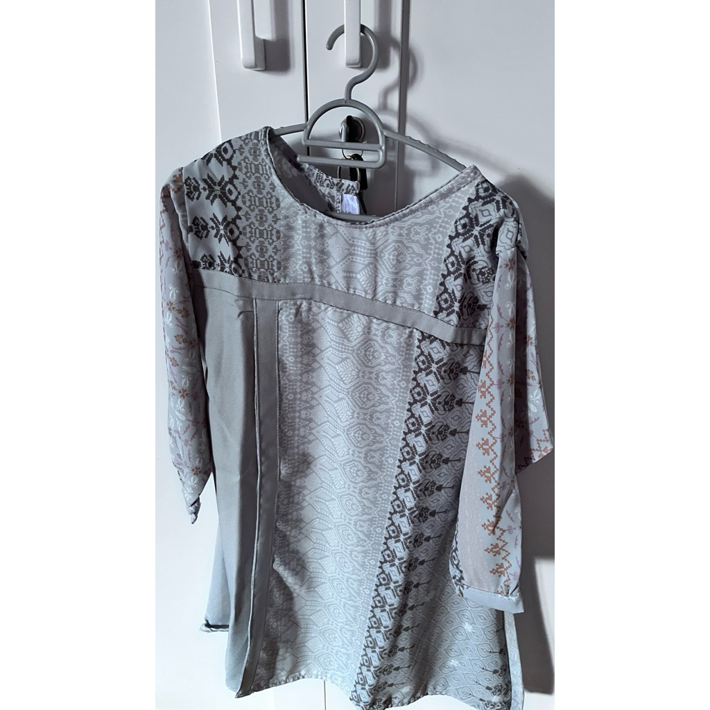 new gamis bbc collection