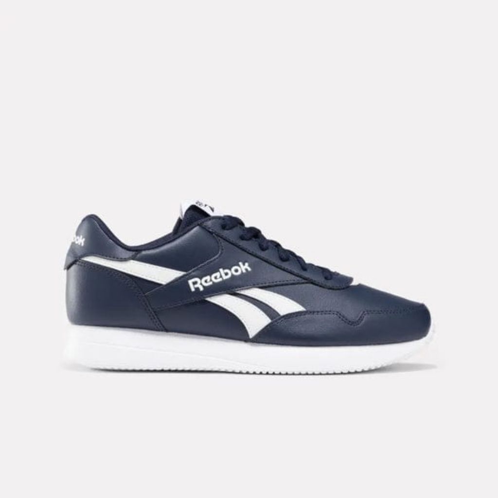 REEBOK JOGGER LITE RUNNING SHOES NAVY SHOES ORIGINAL