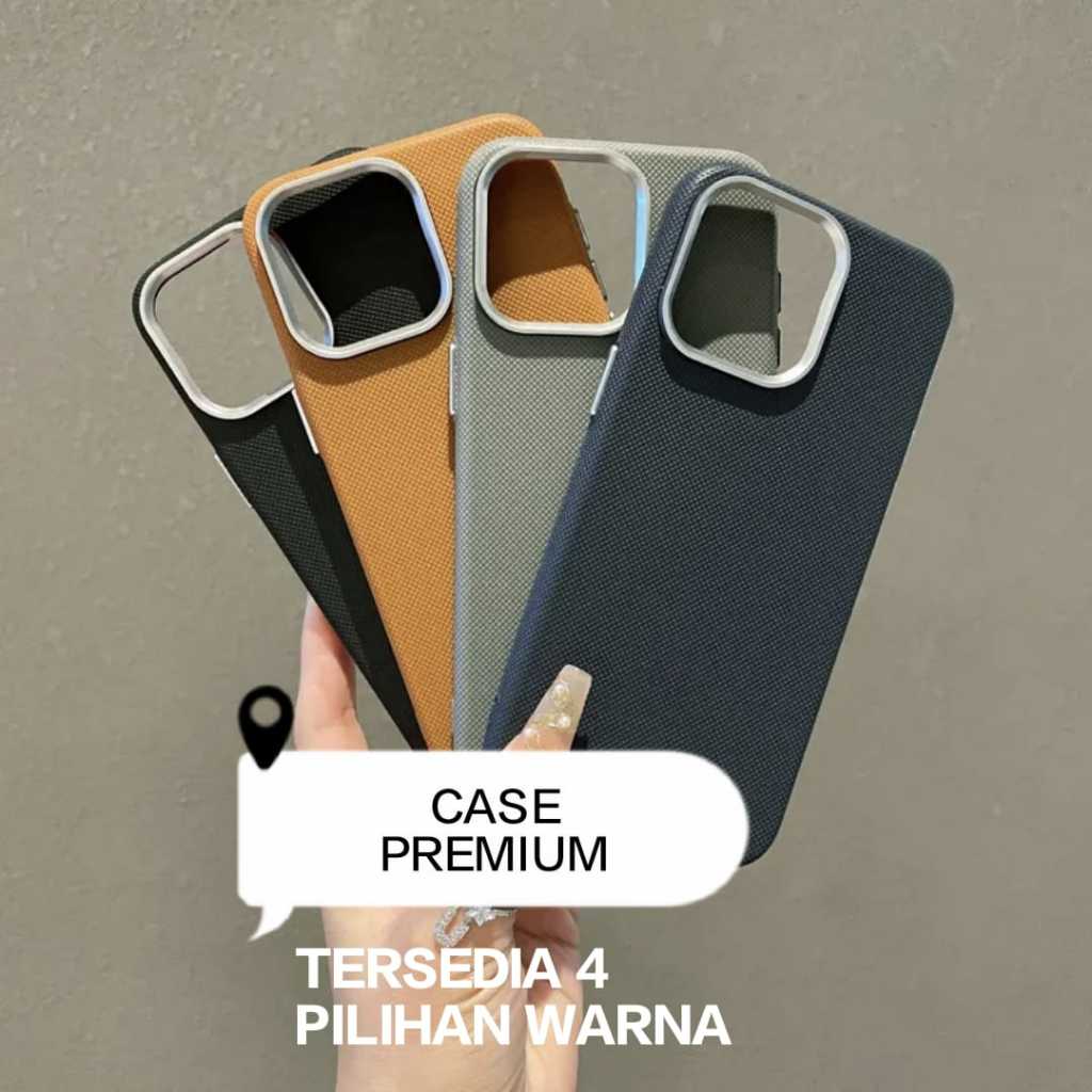 0561 VVV CASE HP HS HOREG DIAMOND LEATHER FIBERCASE OPPO A5i A3X A3 NFC A5S A7 A12 A16 A54 A55 A9202