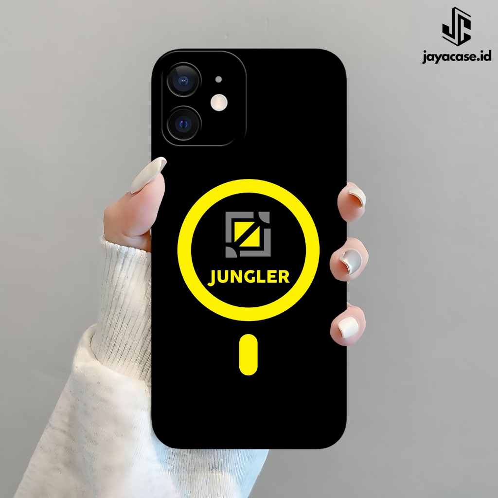 { JC09 } Case IPHONE 12 12 PRO 12 PRO MAX Terbaru - Casing Hp IPHONE 12 12 PRO 12 PRO MAX - Jayacase