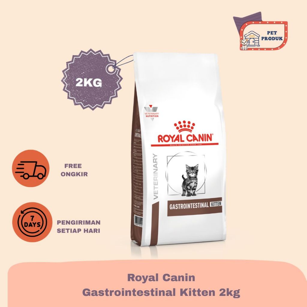 RC | Royal Canin Gastrointestinal Kitten | CAT