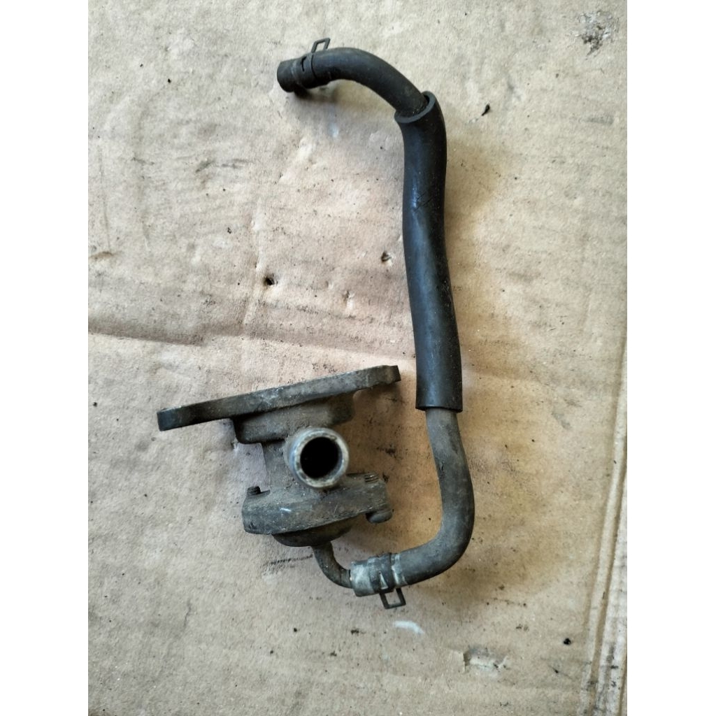 Ais Valve air pembuangan udara Jupiter MX old