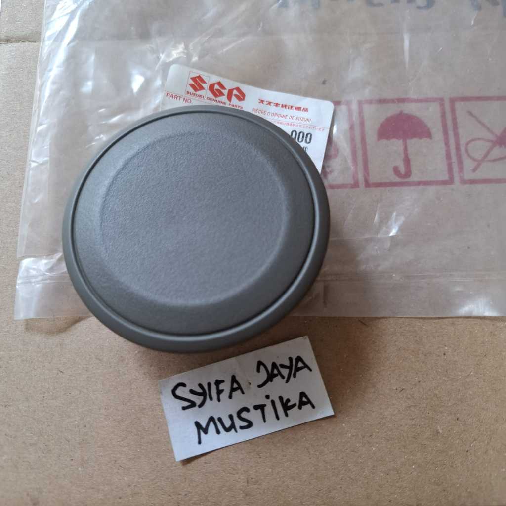 cover tutup dasbor speker tweeter twiter ertiga lama 2012 - 2016