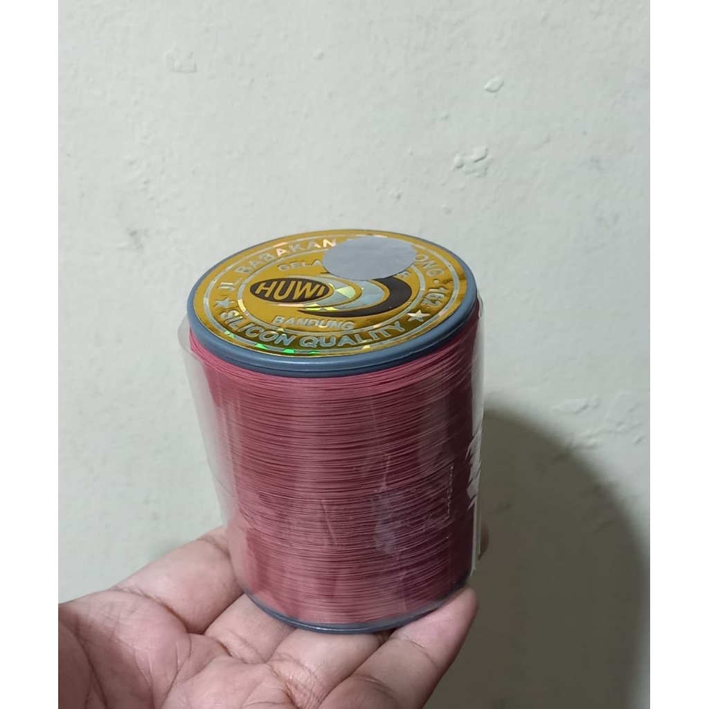 Gelasan Huwi Gold Original 100%