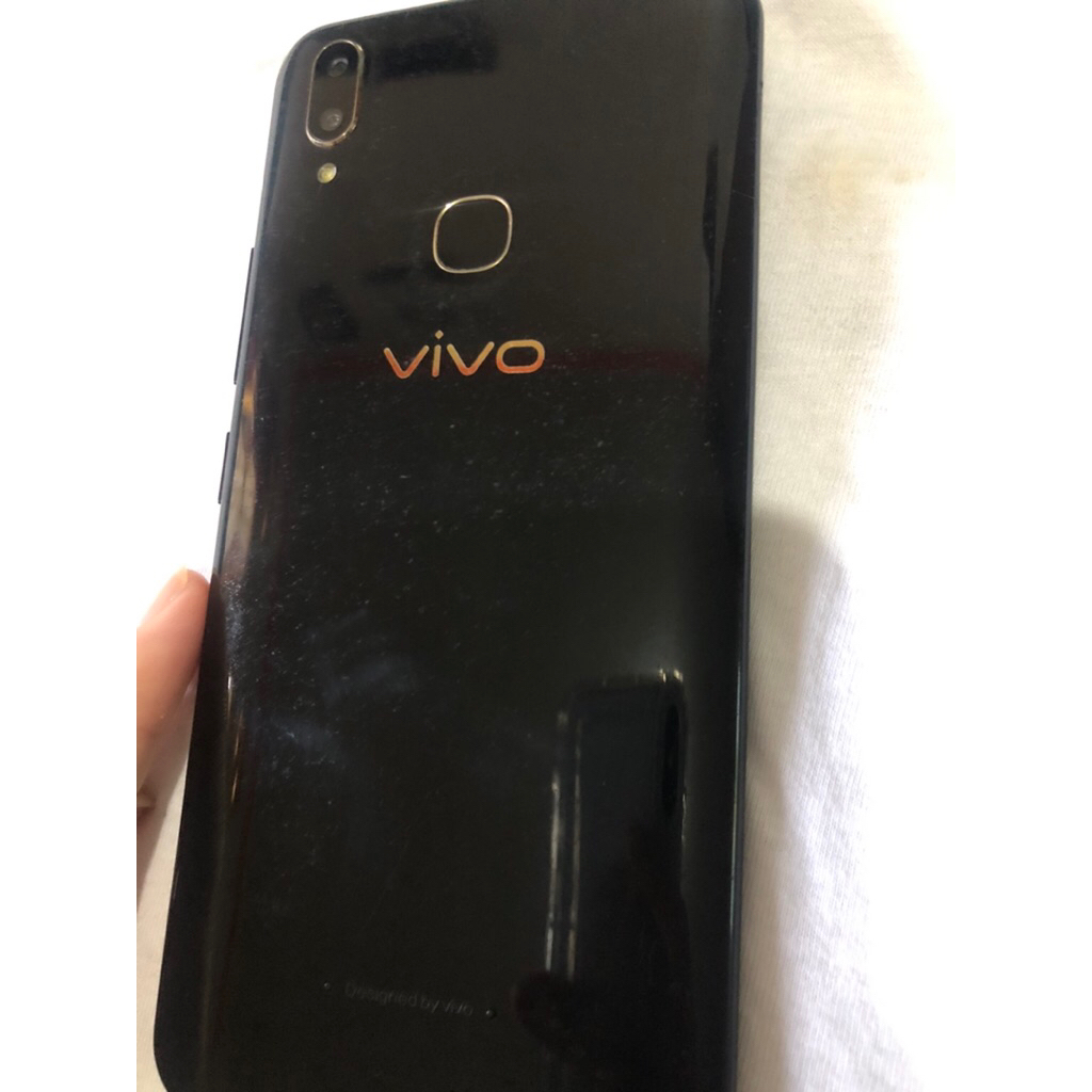 VIVO V9 second