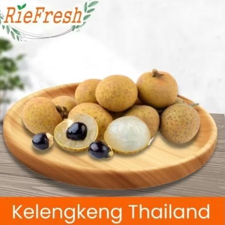

Kelengkeng Thailand Small