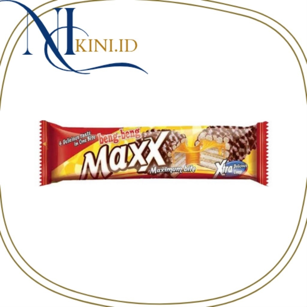 

BENG BENG MAXX 32GR