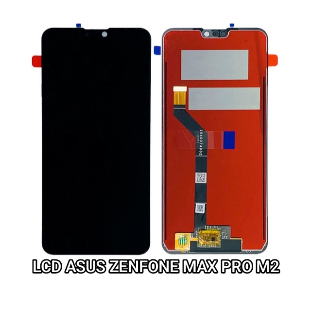 LCD+TS ASUS ZENFONE MAX PRO M2