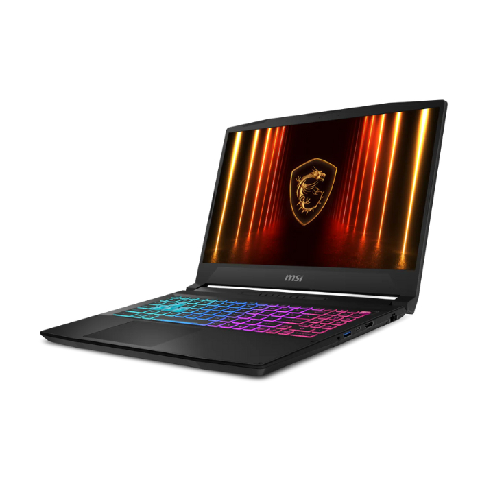 MSI KATANA 15 HX B14WGK 098ID Intel Core i9-14900HX, 1TB SSD, 16GB, RTX5060 8GB Notebook Laptop Gami