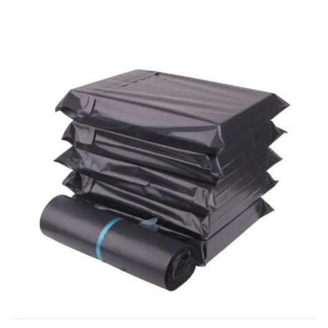 

Polymailer Silver Putih Hitam - Shoping Bag - Plastik Online - Plastik Bungkus - Polimer [50 lbr]