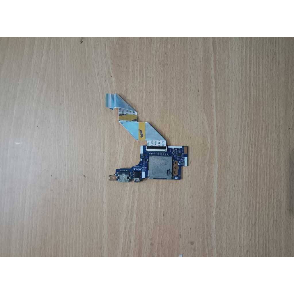 Port USB Laptop HP 430 G4