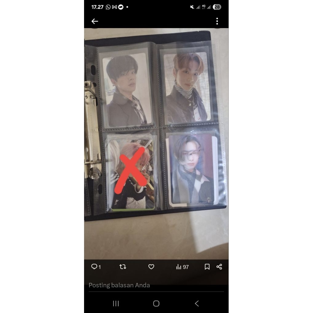 PC ENHYPEN JUNGWON, JAKE,NI-KI,SUNGHOON PENITI, SUNGHOON CHARYBDIS