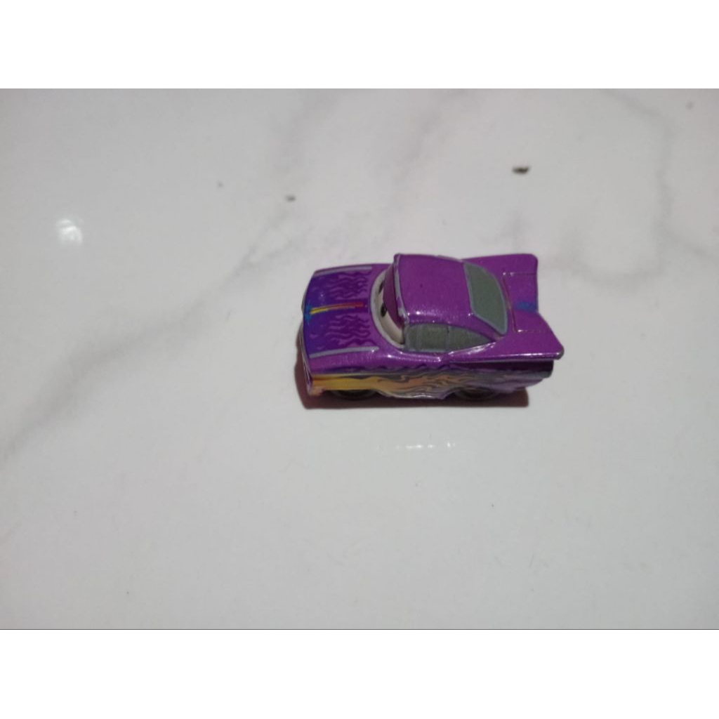 mini cars mattel