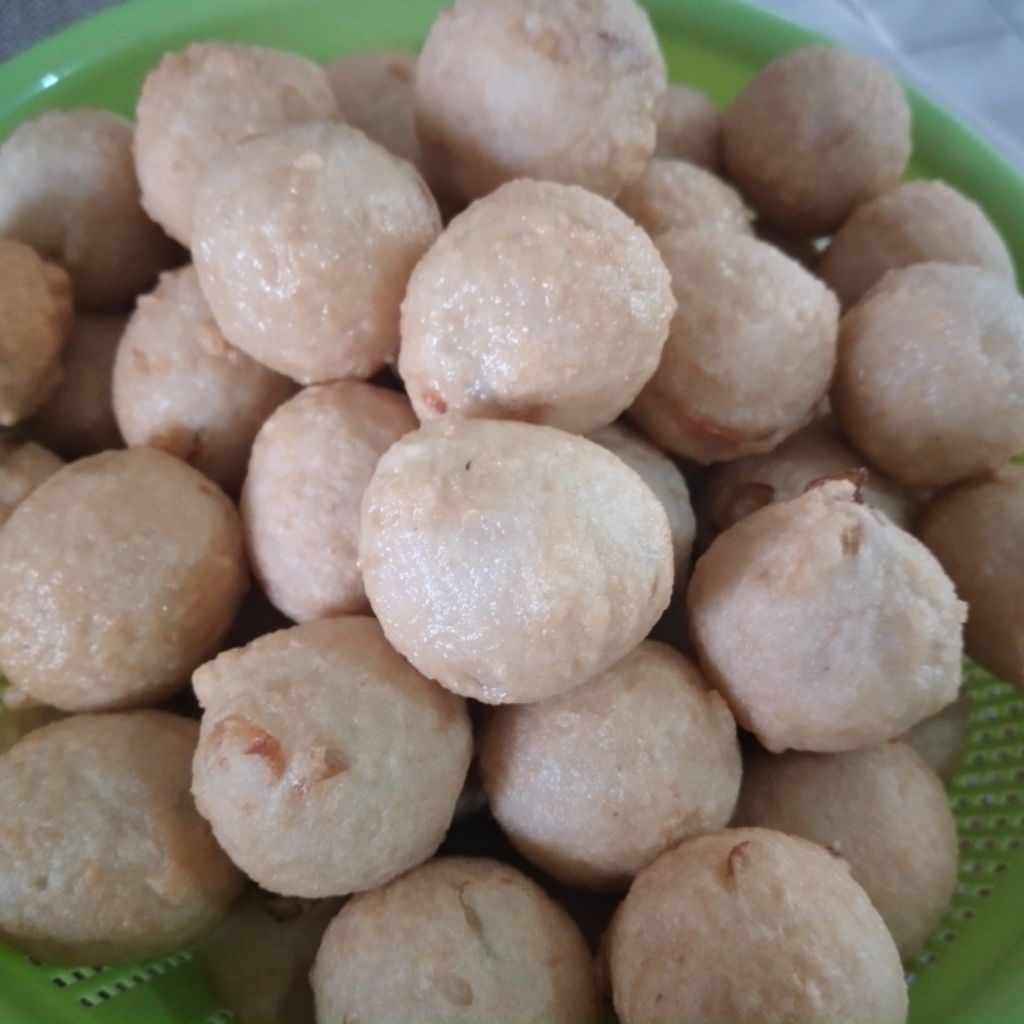 

Pempek Adaan 50 pc