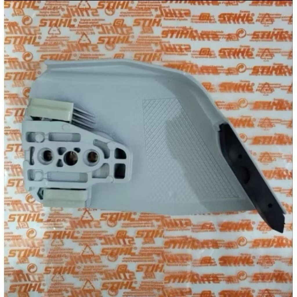 KAP BAR MS 381/382/660/038 CHAINSAW STIHL TUTUPVOVER BAR CHAINSAW STIHL MS 381/382/660/038