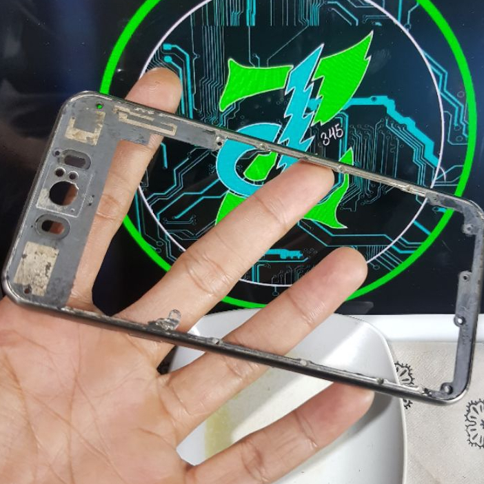 Bazel Gigaset Me [ Copotan ]Tested✓