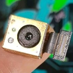 Kamera GIGASET ME [ Copotan ]Tested✓