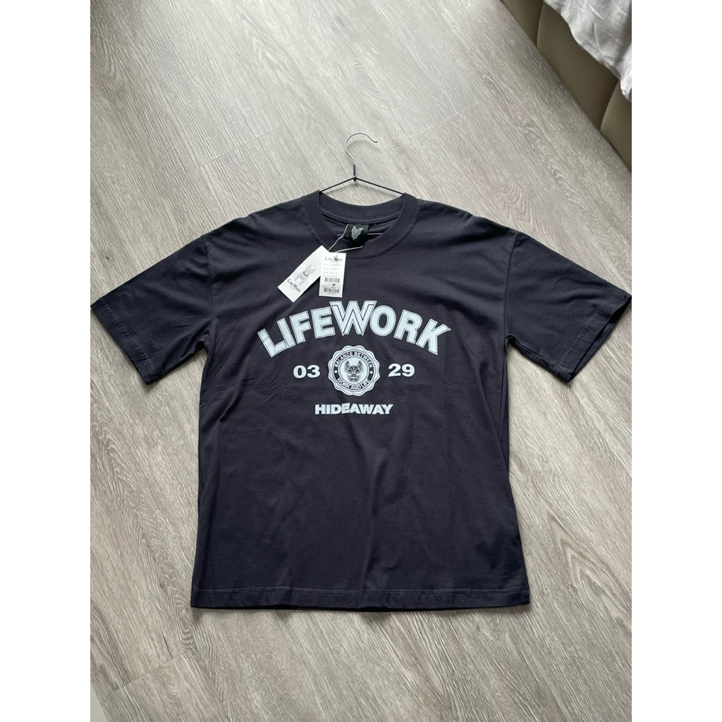 TSHIRT LIFEWORK