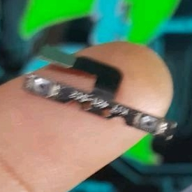 Fleksibel Tombol Volume Gigaset Me [ Copotan ]Tested✓