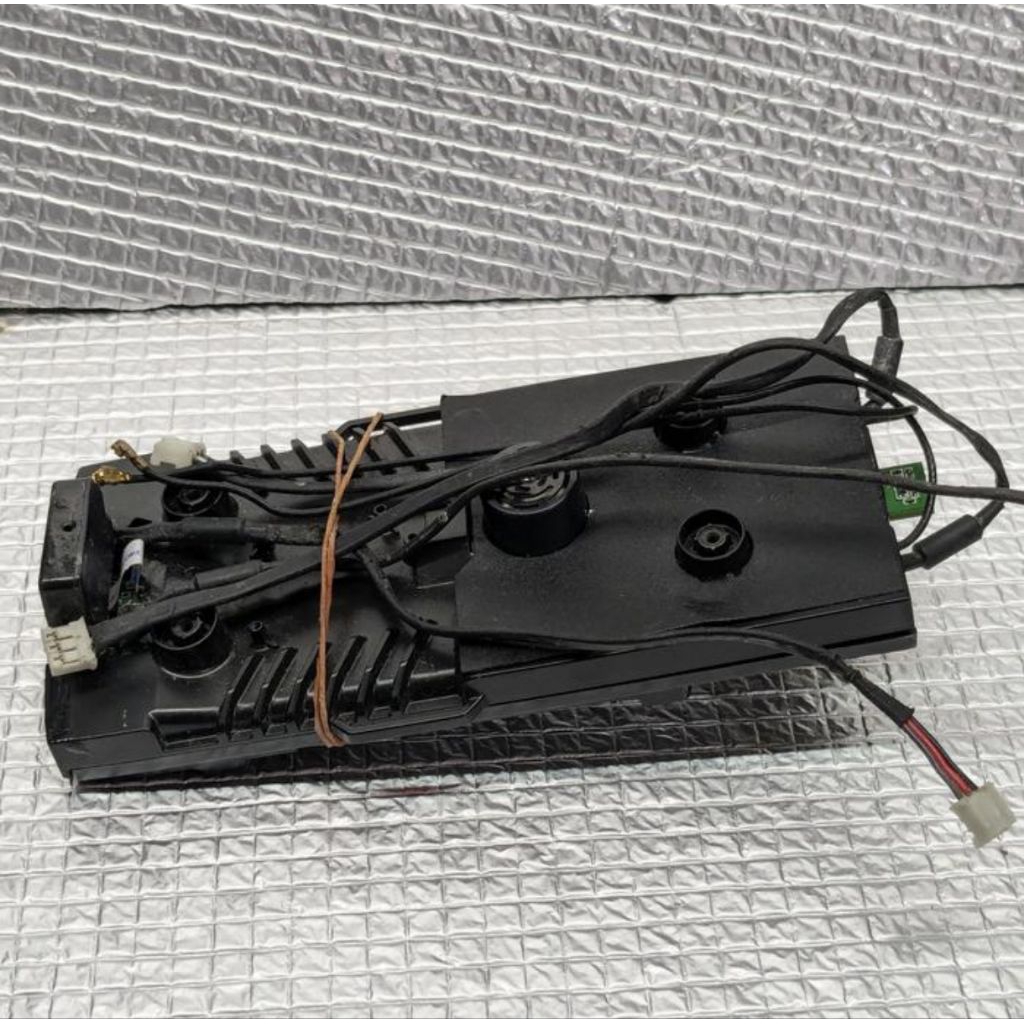 Mesin Board Parrot Bebop 2 Minus