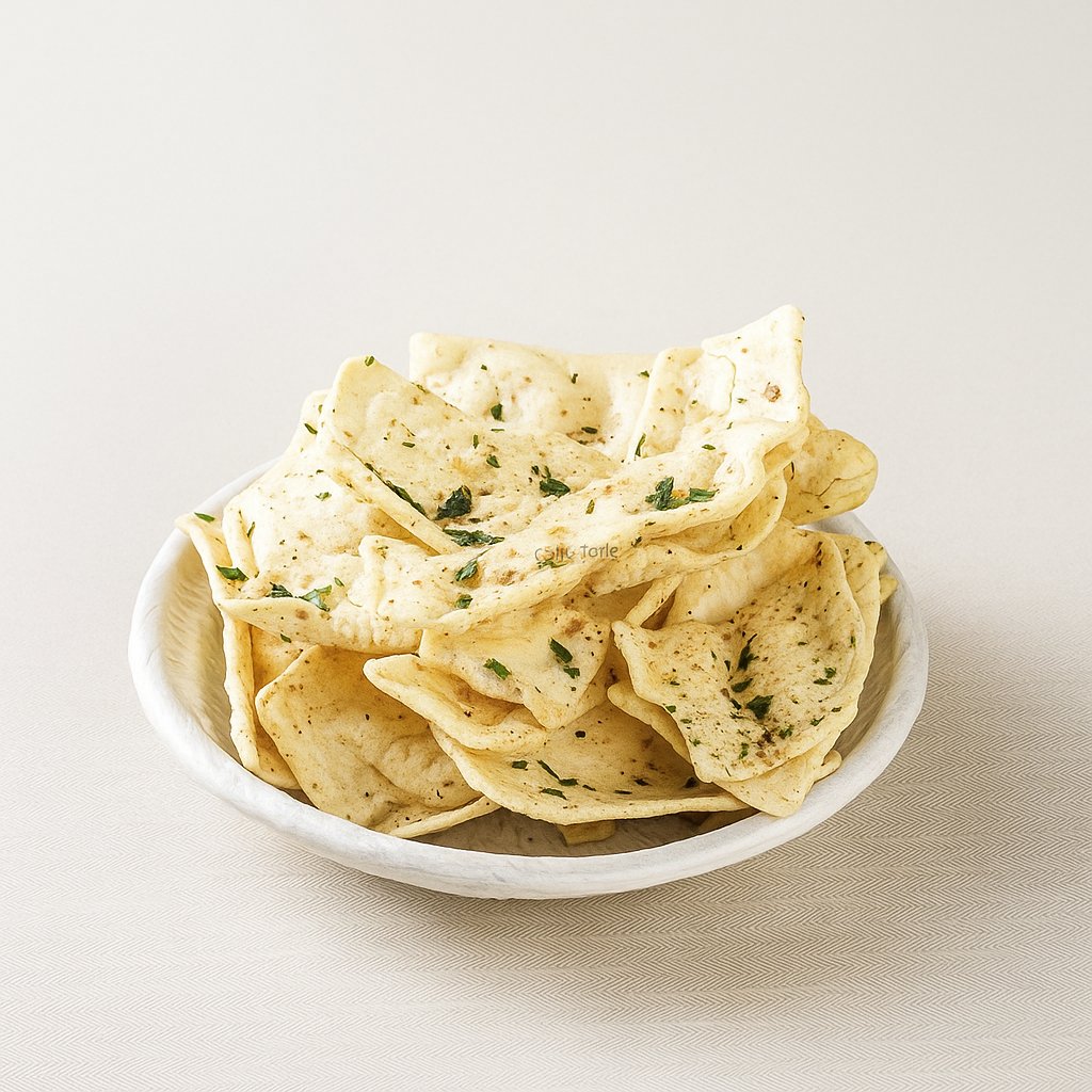 

SLONDOK GURIH DAUN JERUK