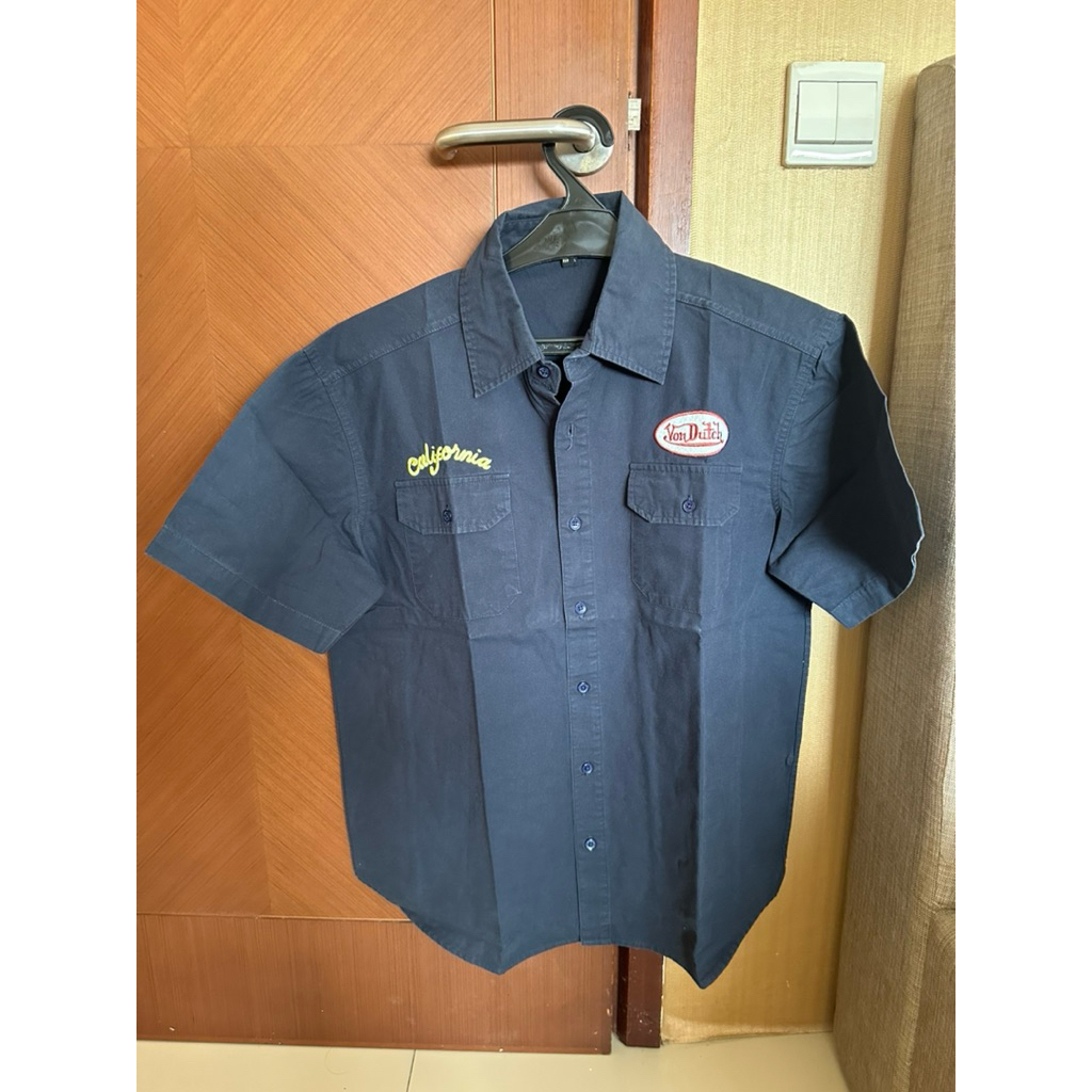 Von Dutch California Blue