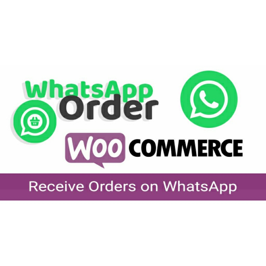 Woocommerce Orders on WhatsApp 3.1.0 - Wordpress Plugin