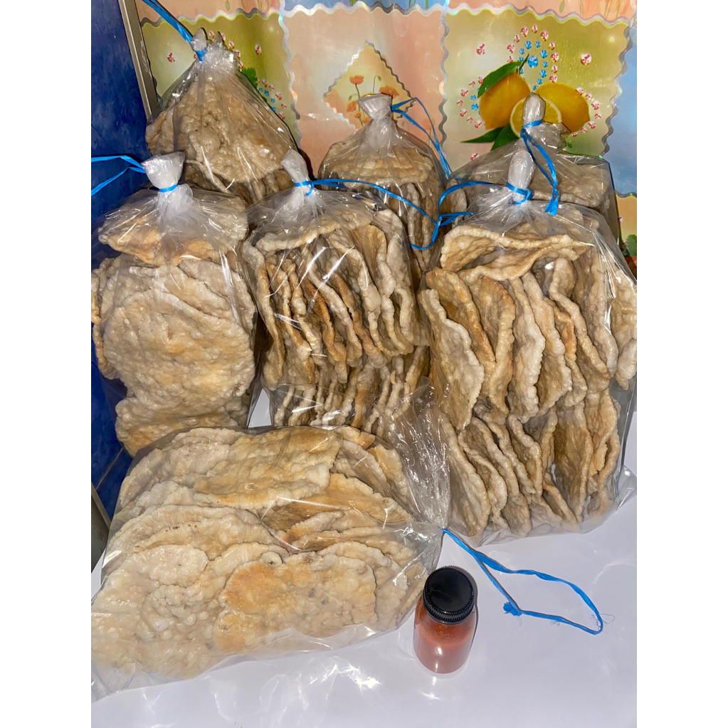 

kelempang panggang isi 25pcs