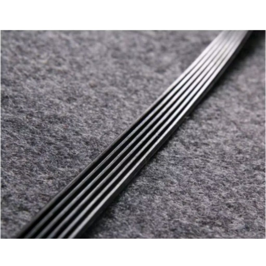 fanbelt V-Belt mesin pengering pakaian dryer 6PH 1950 & 6 PH 1952 mesin pengering laundry midea 6 PH