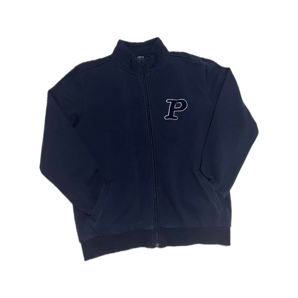 [PRELOVED] Jaket Paul Frank ORI