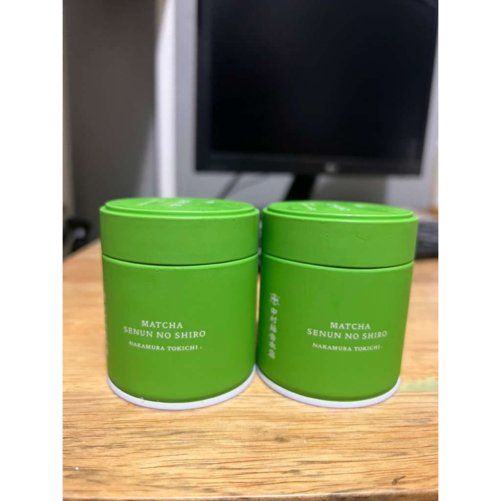 

[Nakamura Tokichi] Seikan/Senun-no-Shiro