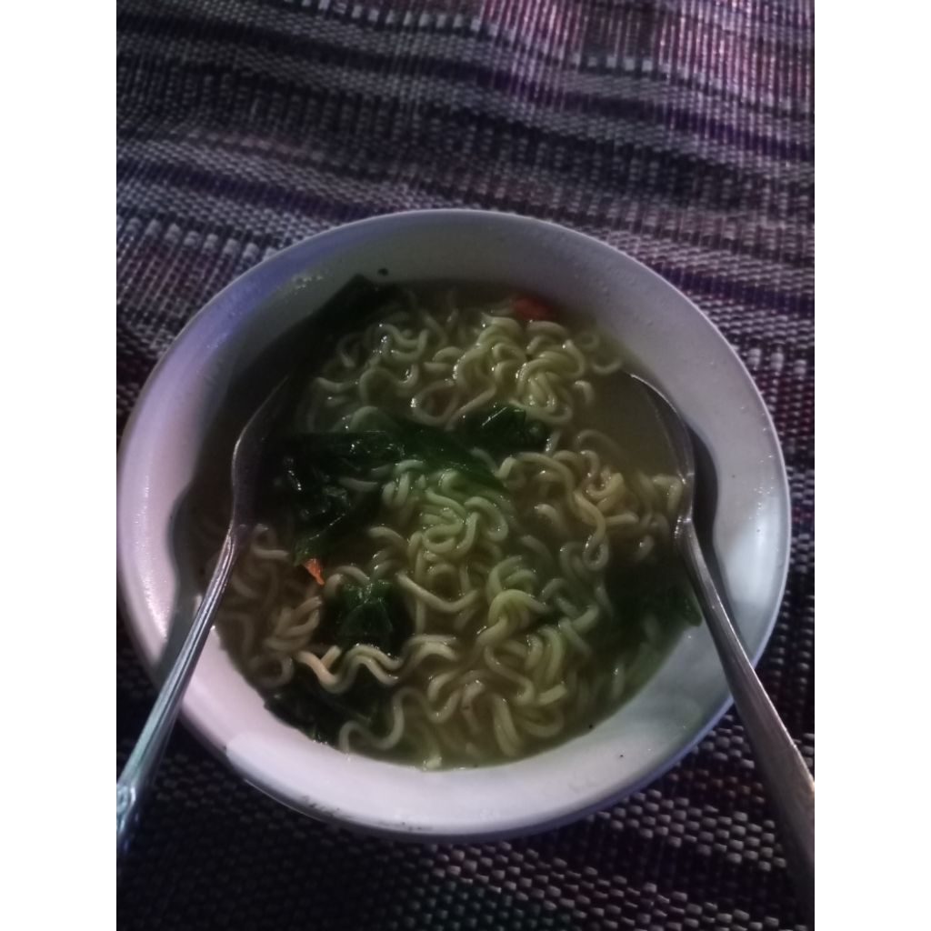 

mie instan soto