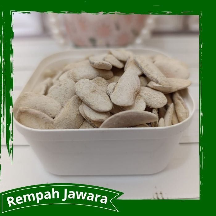 

Biji Mahoni 100gr Kering - Biji Buah Mahoni KUPAS