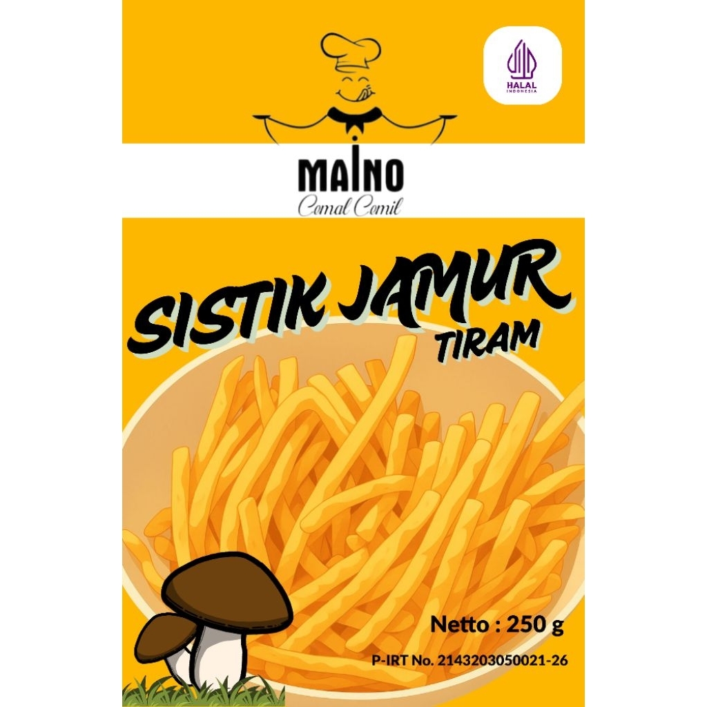 

Sistik Maino