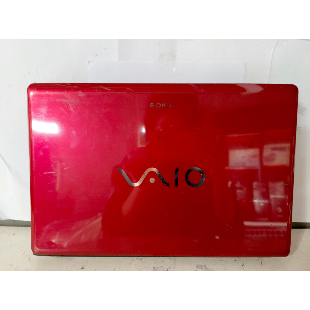 CASING CASE SONY VAIO M870 - ercomp1