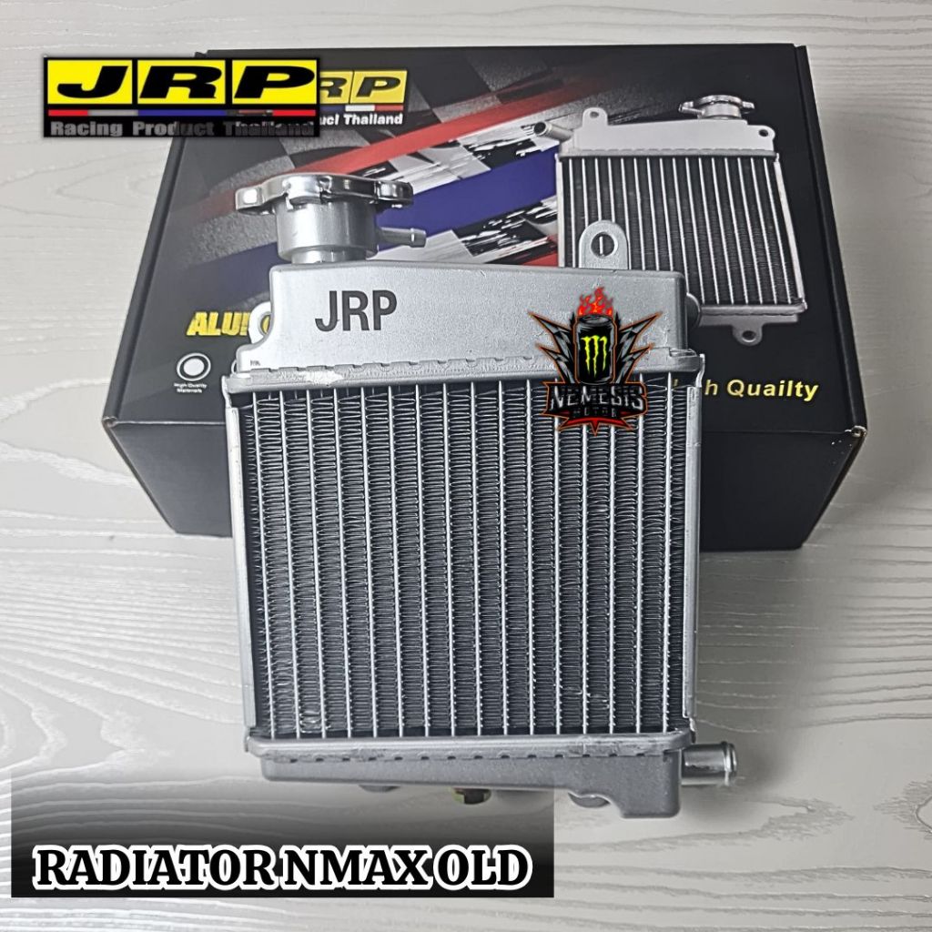 Radiator JRP Racing Nmax New Dan Nmax Old