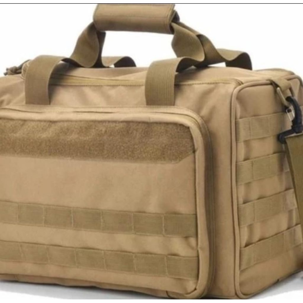 tas pistol selempang model terbaru
