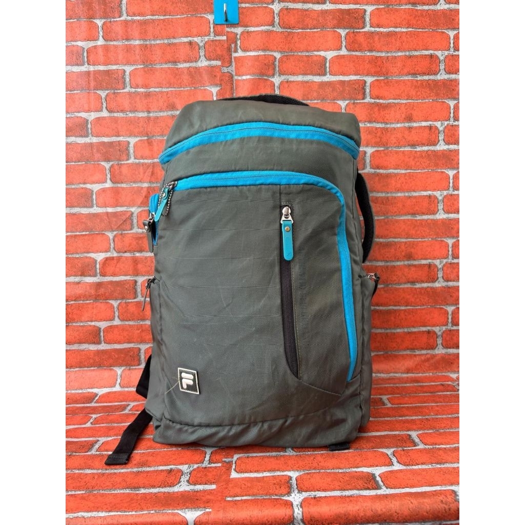 Tas Ransel Fila,Ransel Fungsional