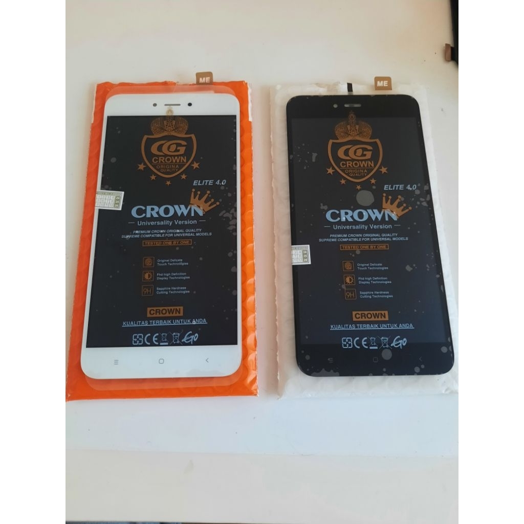 LCD Xiaomi Note 5A LCD TOUCHREEN REDMI NOTE 5A