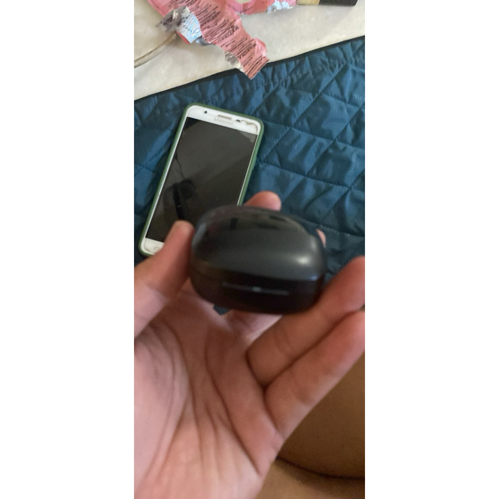 tempat charger tws baseus bowie E20