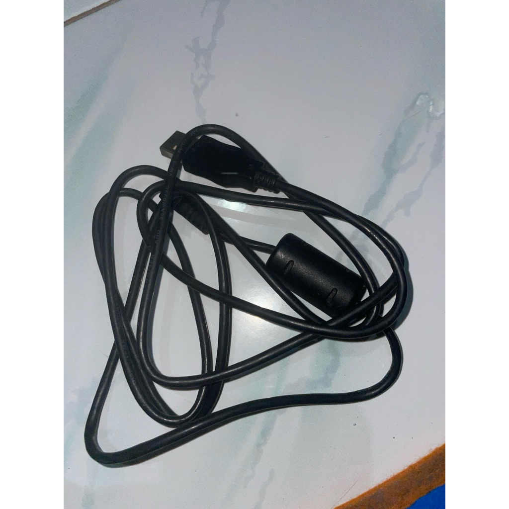 preloved kabel kamera to usb