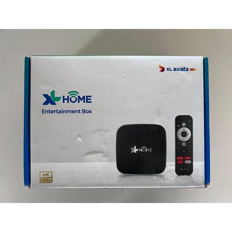 STB Android TV BOX Akari AX810 Advan AT01 RAM 2GB ROM 16GB Unlock Root Full Apps CFW EBS Project