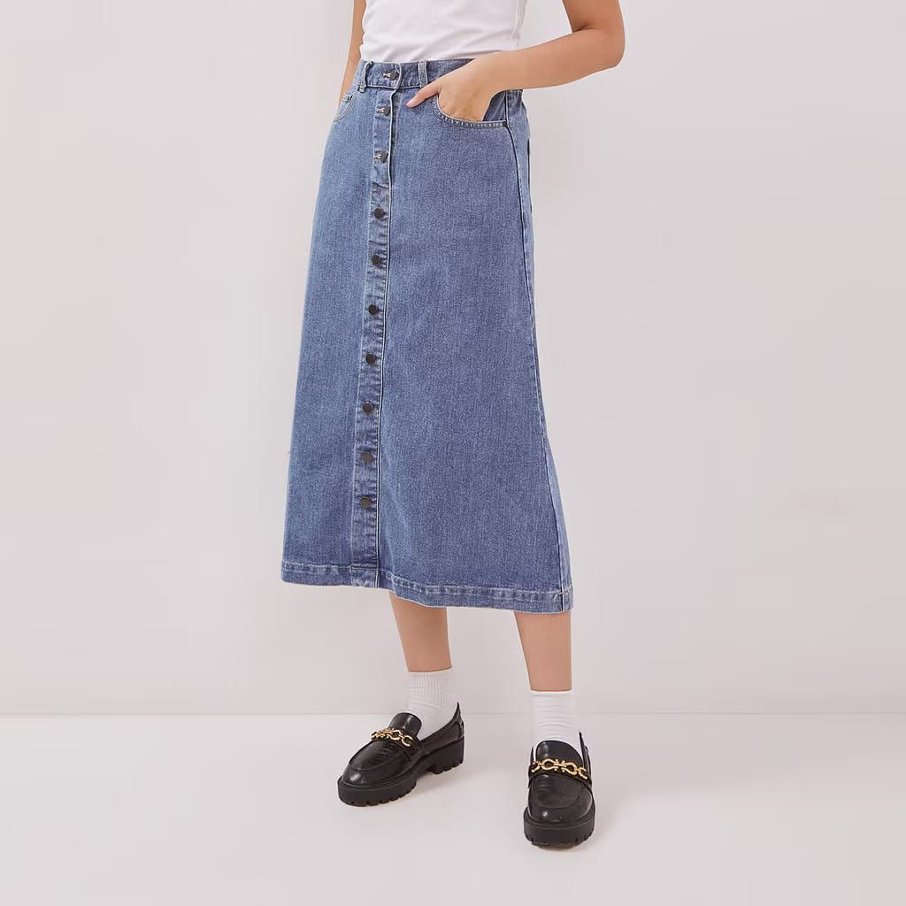 ROK DUST JEANS