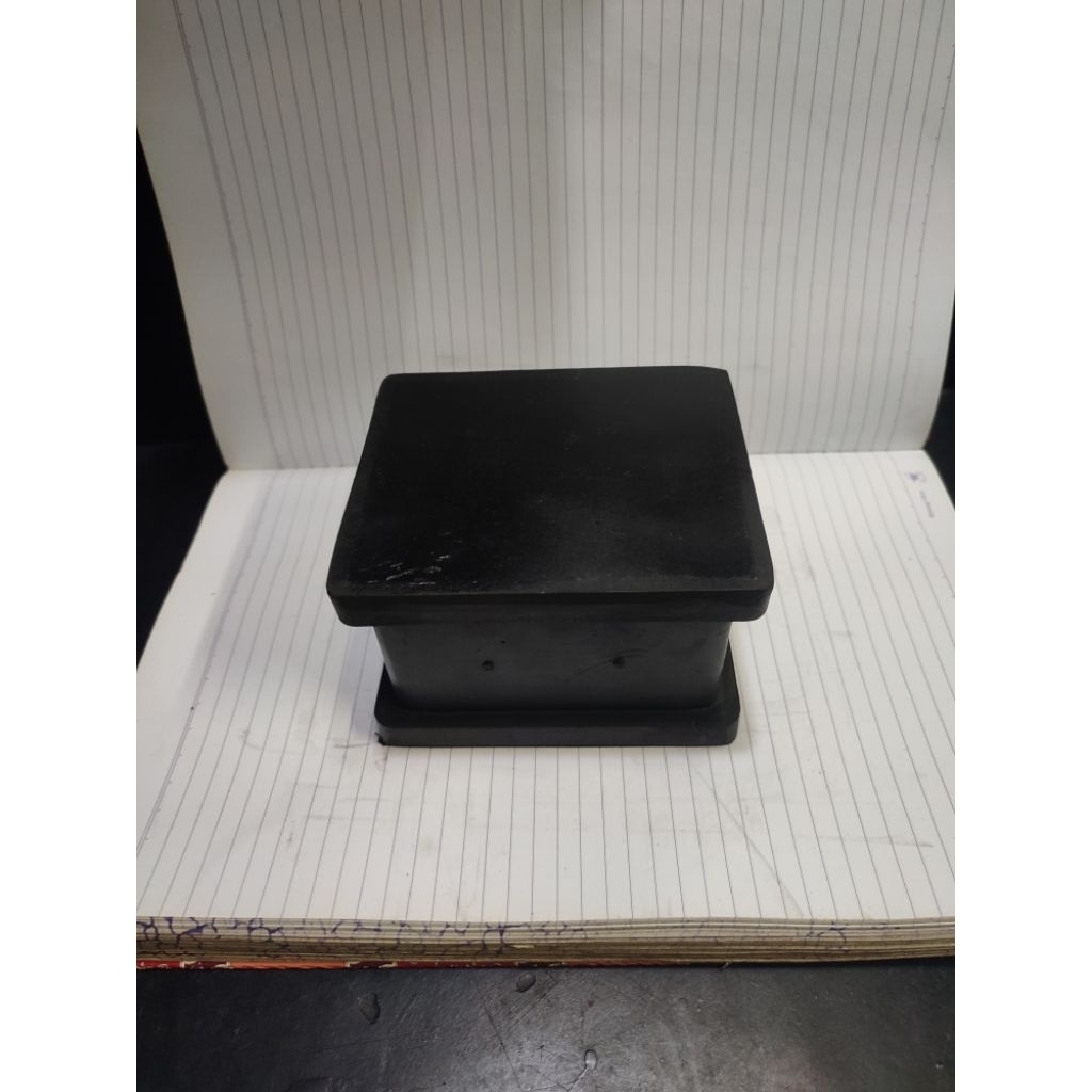 KARET MOUNTING -MOUNTING BAHAN- MOUNTING GENERATOR- DUDUKAN MESIN - MOUNTING GENSET