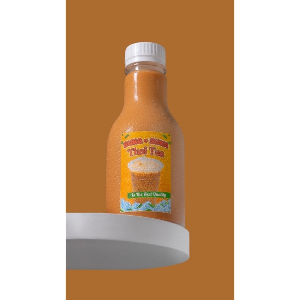

Minuman Botol (beku)