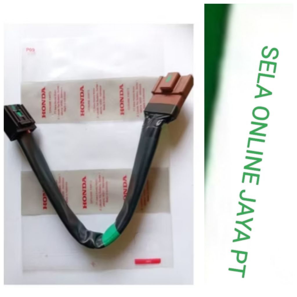 soket kiprok ECU PCX 160 ADV PCX 150 Vario 150