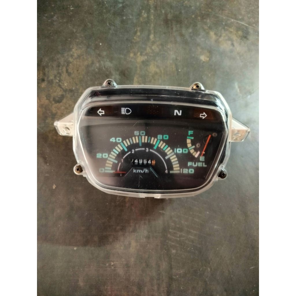 Speedometer Honda Astrea Grand Original Copotan