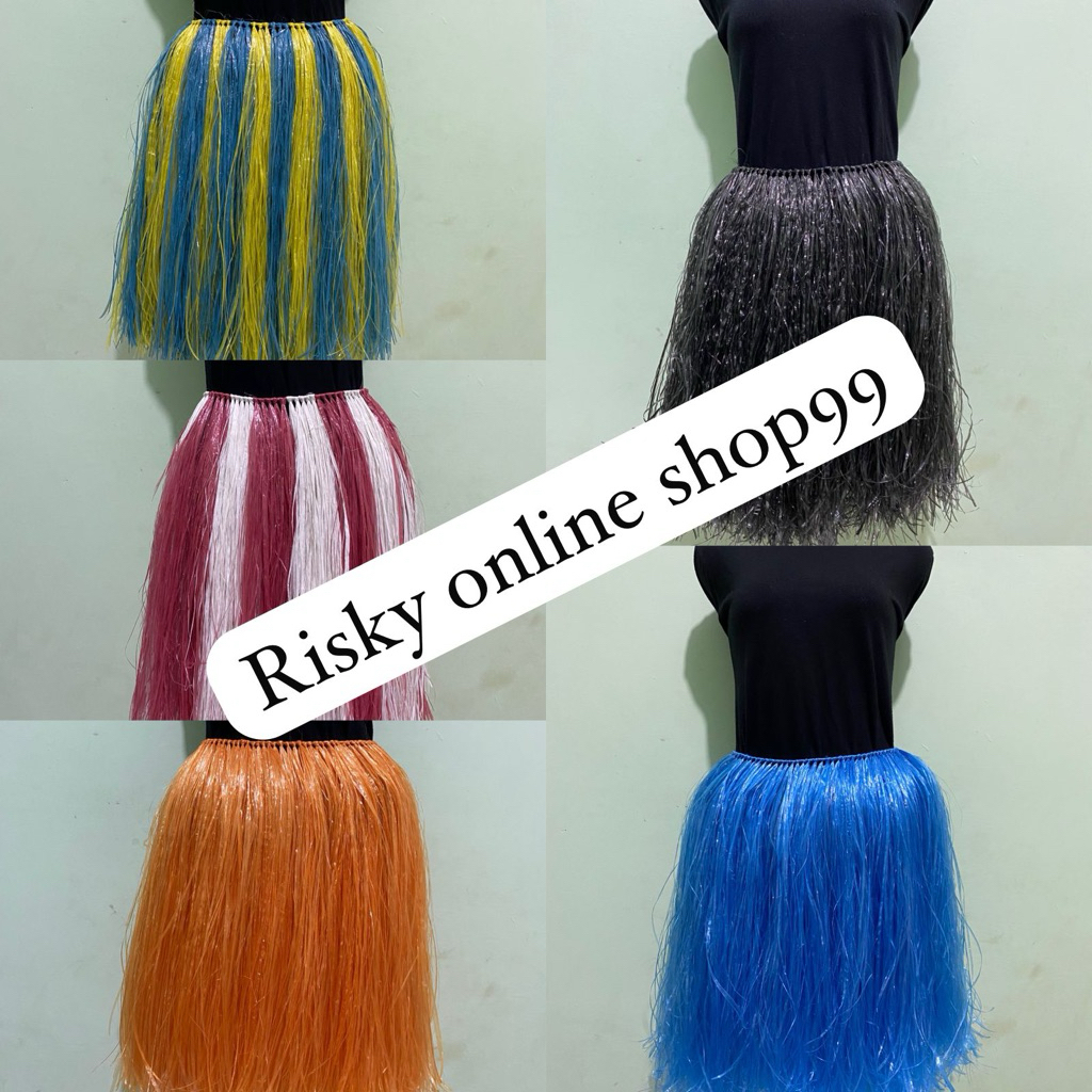 ROK RUMBAI ANAK ANAK SD, asli adat papua cocok untuk menari / karnaval