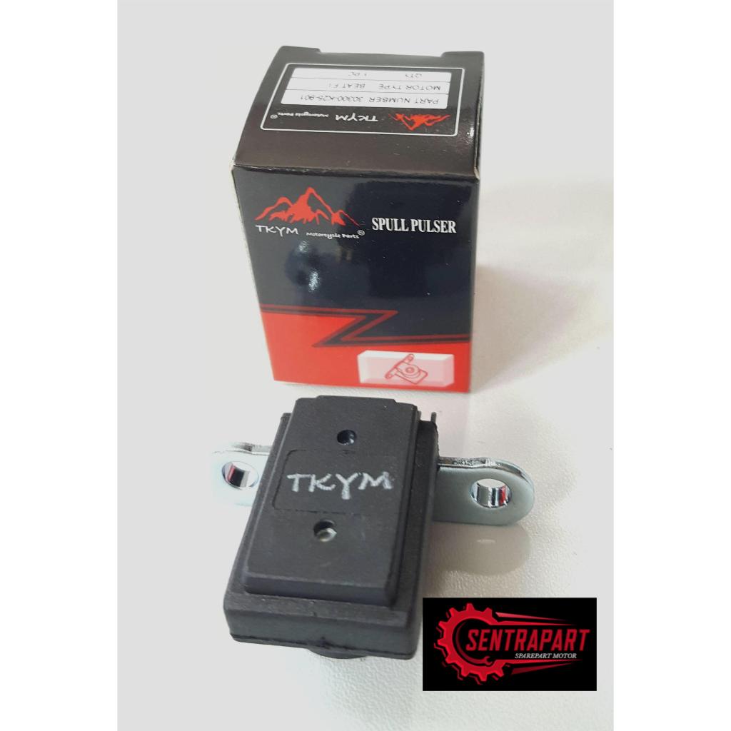 SPULL PULSER SPOLL K25 BEAT FI Takayama ori